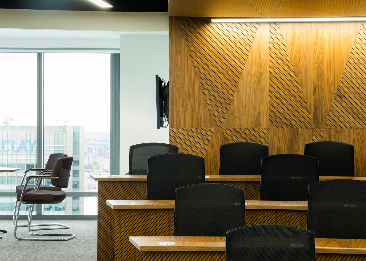 School Of Management Ucl Levitt Bernstein