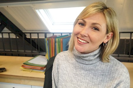 bryony roe